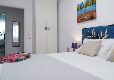 Casa Vacanze Villa Ibiscus